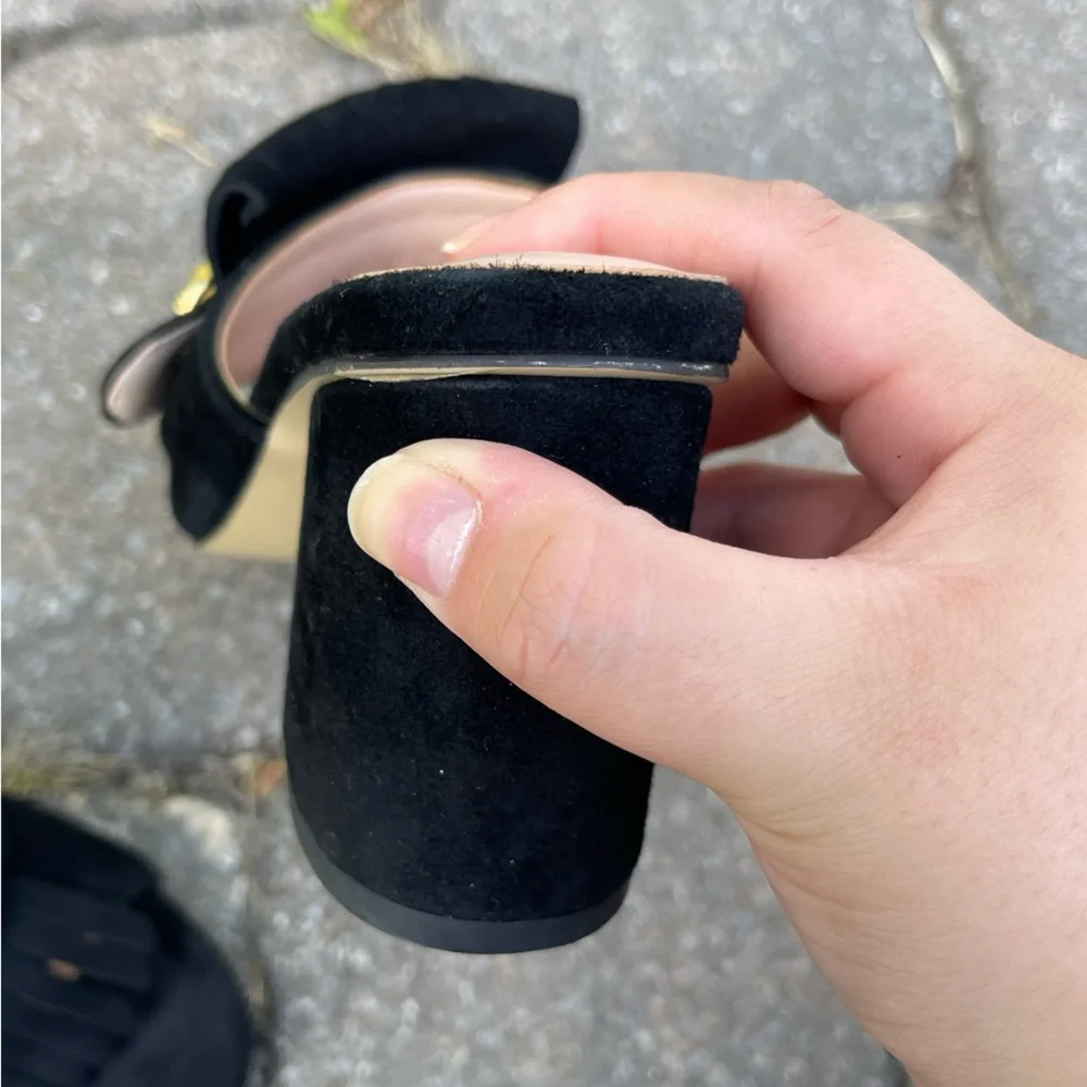 Gucci block heels - Picture 9 of 11